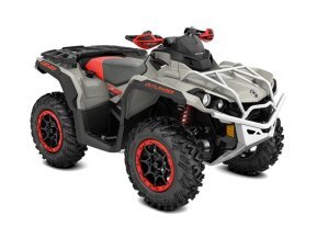 New 2022 Can-Am Outlander 1000R